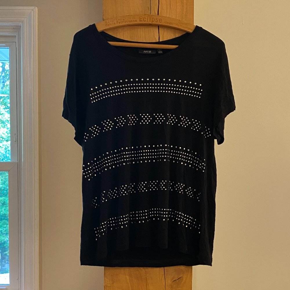 Super soft T-shirt